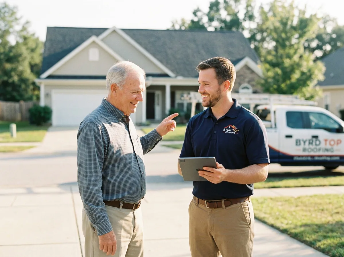 Roofing Highland Village, TX FAQs